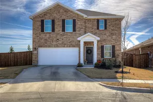 1804 McCree St, Forney, TX 75126 - Photo 1