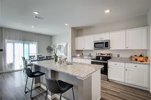 1804 McCree St, Forney, TX 75126 - Photo 13