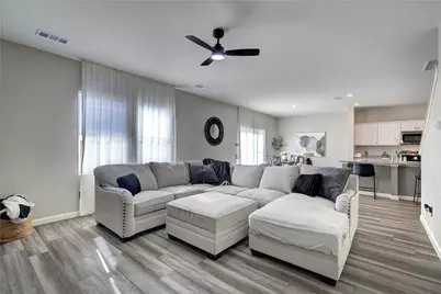 1804 McCree Street, Forney, TX 75126 - Photo 5