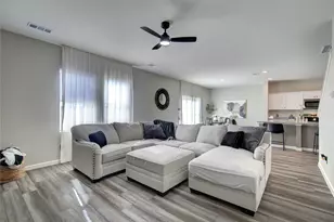 1804 McCree St, Forney, TX 75126 - Photo 5