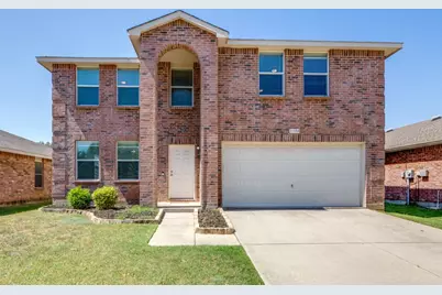6104 St James Place, Denton, TX 76210 - Photo 1