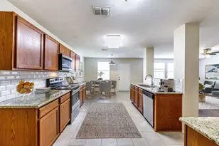 6104 St James Pl, Denton, TX 76210 - Photo 5