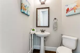 7247 Goose Creek Rd, Frisco, TX 75036 - Photo 21