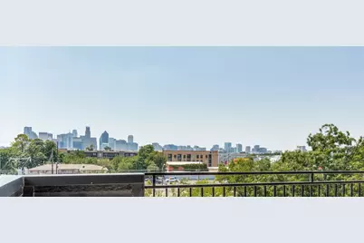 4519 San Jacinto Street #106, Dallas, TX 75204 - Photo 21