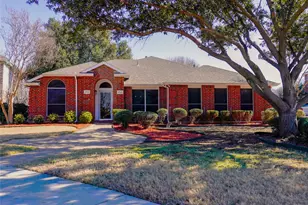 1045 Blueberry Ct, Crowley, TX 76036 - Photo 1