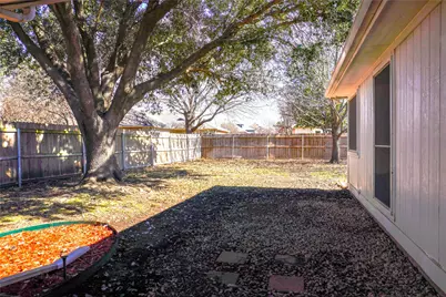 1045 Blueberry Court, Crowley, TX 76036 - Photo 33