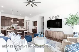 4420 Lamplights Dr, Celina, TX 75078 - Photo 7