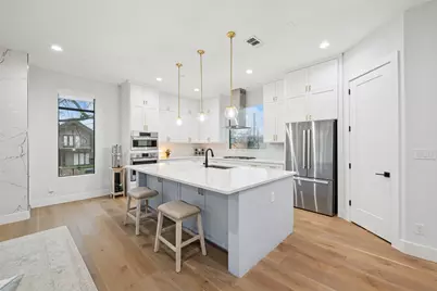 2315 Kirby Street #A, Dallas, TX 75204 - Photo 9