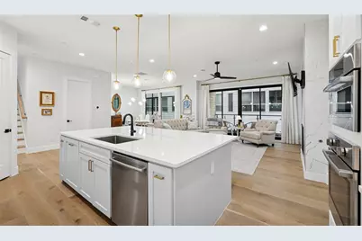 2315 Kirby Street #A, Dallas, TX 75204 - Photo 11