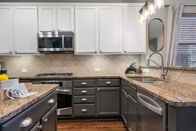 9841 McFarring Drive, Fort Worth, TX 76244 - Photo 13