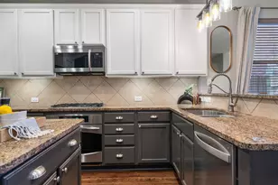 9841 Mcfarring Dr, Fort Worth, TX 76244 - Photo 13