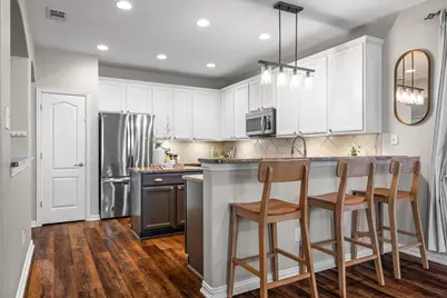 9841 McFarring Drive, Fort Worth, TX 76244 - Photo 9