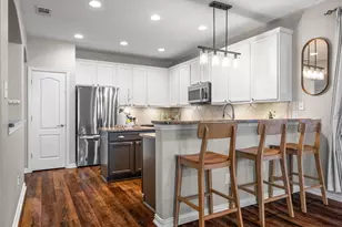 9841 Mcfarring Dr, Fort Worth, TX 76244 - Photo 9