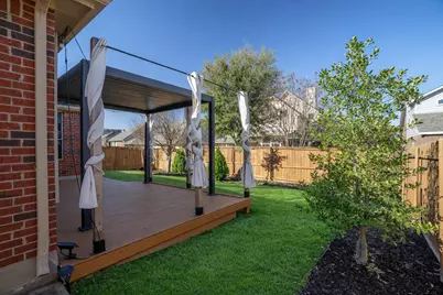 9841 McFarring Drive, Fort Worth, TX 76244 - Photo 33