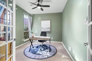 9841 Mcfarring Dr, Fort Worth, TX 76244 - Photo 7