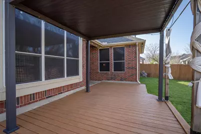 9841 McFarring Drive, Fort Worth, TX 76244 - Photo 35