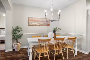 9841 Mcfarring Dr, Fort Worth, TX 76244 - Photo 15