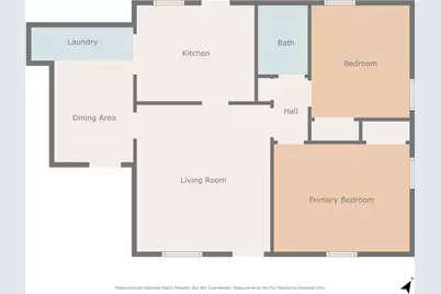 902 Turner Street, Cleburne, TX 76033 - Photo 33