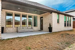 13240 Meadow Cross Dr, Fort Worth, TX 76008 - Photo 33