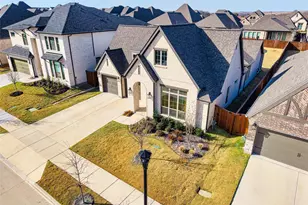 13240 Meadow Cross Dr, Fort Worth, TX 76008 - Photo 3