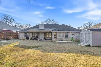 685 Cardinal Ridge Road, Burleson, TX 76028 - Photo 35