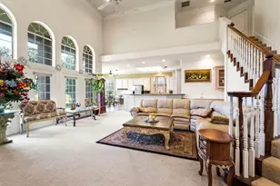 6512 Mesa Ridge Ct, Fort Worth, TX 76137 - Photo 5