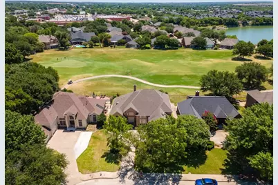 6512 Mesa Ridge Court, Fort Worth, TX 76137 - Photo 23