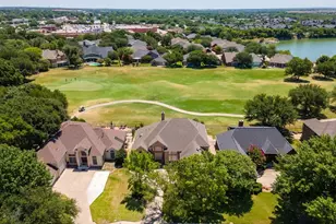 6512 Mesa Ridge Ct, Fort Worth, TX 76137 - Photo 23