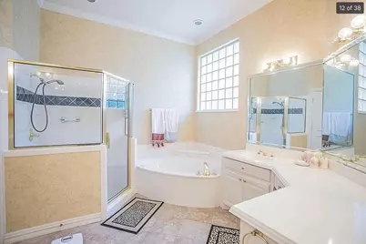 6512 Mesa Ridge Court, Fort Worth, TX 76137 - Photo 15