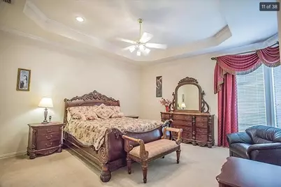 6512 Mesa Ridge Court, Fort Worth, TX 76137 - Photo 13