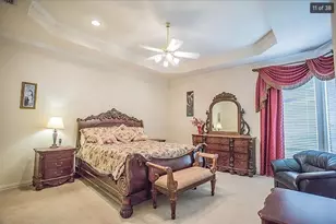 6512 Mesa Ridge Ct, Fort Worth, TX 76137 - Photo 13