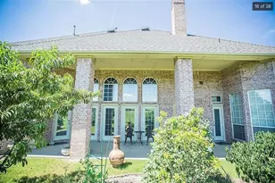 6512 Mesa Ridge Ct, Fort Worth, TX 76137 - Photo 21