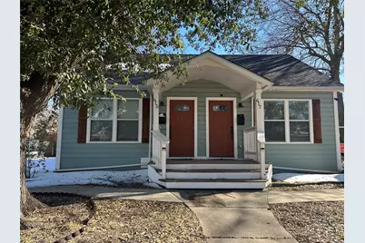 615 S Elm Street, Sherman, TX 75090 - Photo 1