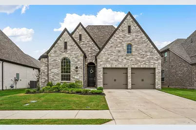 7433 Whisterwheel Way, Fort Worth, TX 76123 - Photo 1