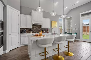 7433 Whisterwheel Way, Fort Worth, TX 76123 - Photo 11