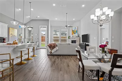 7433 Whisterwheel Way, Fort Worth, TX 76123 - Photo 5