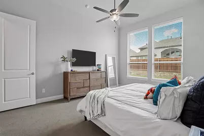 7433 Whisterwheel Way, Fort Worth, TX 76123 - Photo 21