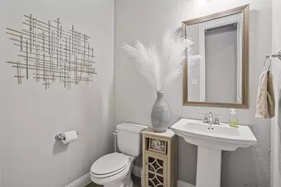 7433 Whisterwheel Way, Fort Worth, TX 76123 - Photo 27