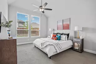 7433 Whisterwheel Way, Fort Worth, TX 76123 - Photo 19