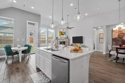 7433 Whisterwheel Way, Fort Worth, TX 76123 - Photo 15