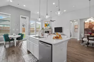 7433 Whisterwheel Way, Fort Worth, TX 76123 - Photo 15