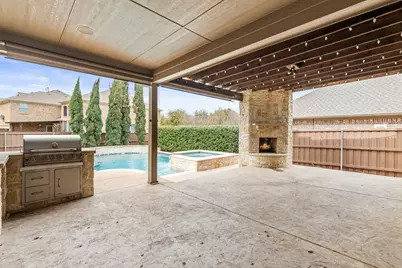 7565 Hidden Cove Lane, Frisco, TX 75034 - Photo 35