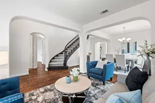 7565 Hidden Cove Ln, Frisco, TX 75034 - Photo 5