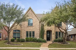 7565 Hidden Cove Ln, Frisco, TX 75034 - Photo 1