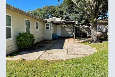 3563 South Drive, Fort Worth, TX 76109 - Photo 3