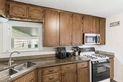 3563 South Drive, Fort Worth, TX 76109 - Photo 9