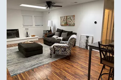 3563 South Drive, Fort Worth, TX 76109 - Photo 19