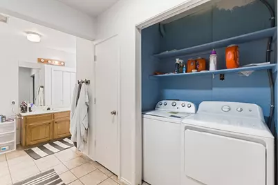 3563 South Drive, Fort Worth, TX 76109 - Photo 13