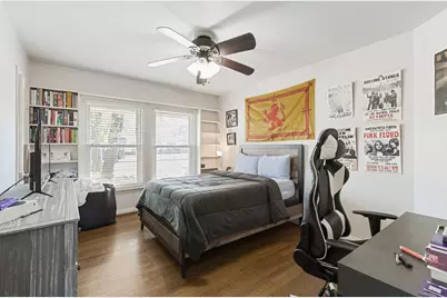 3563 South Drive, Fort Worth, TX 76109 - Photo 17