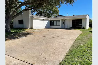 3563 South Drive, Fort Worth, TX 76109 - Photo 13